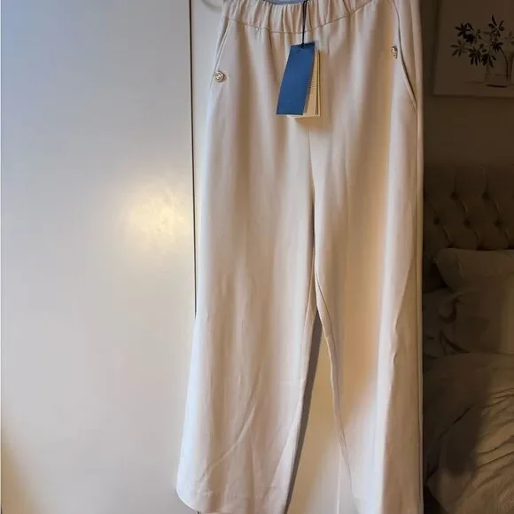 Gucci Cream Pants - Picture 6 of 10